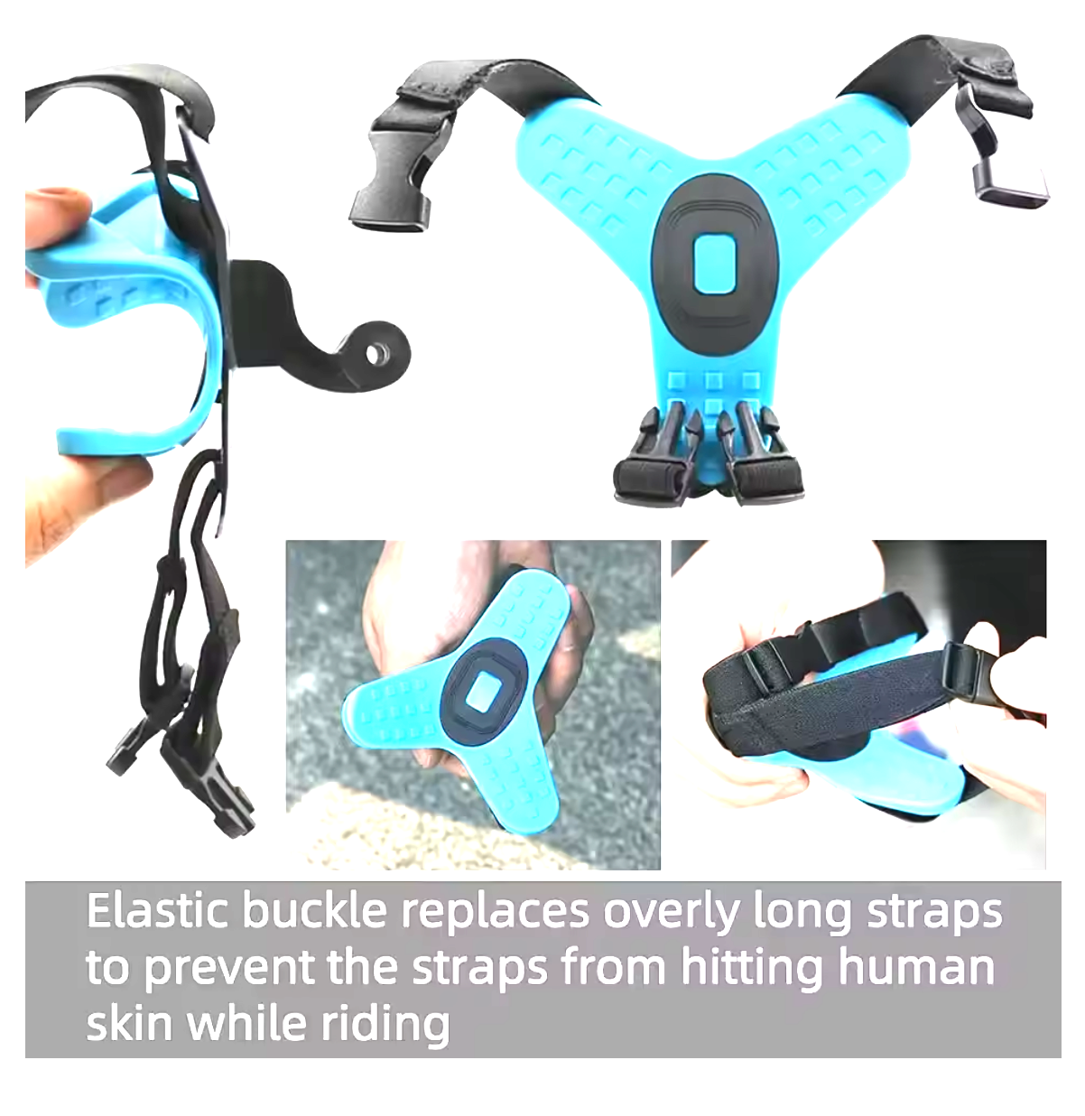Motorradhelm Actionkamera Kinnhalterung GoPro Insta 360 Mottorrad Helm Halterung