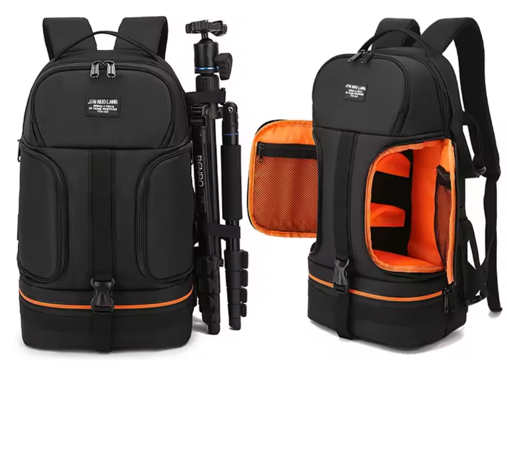 Kamerarucksack Outdoor Rucksack Kameraequipment Wasserresistent Kameratasche