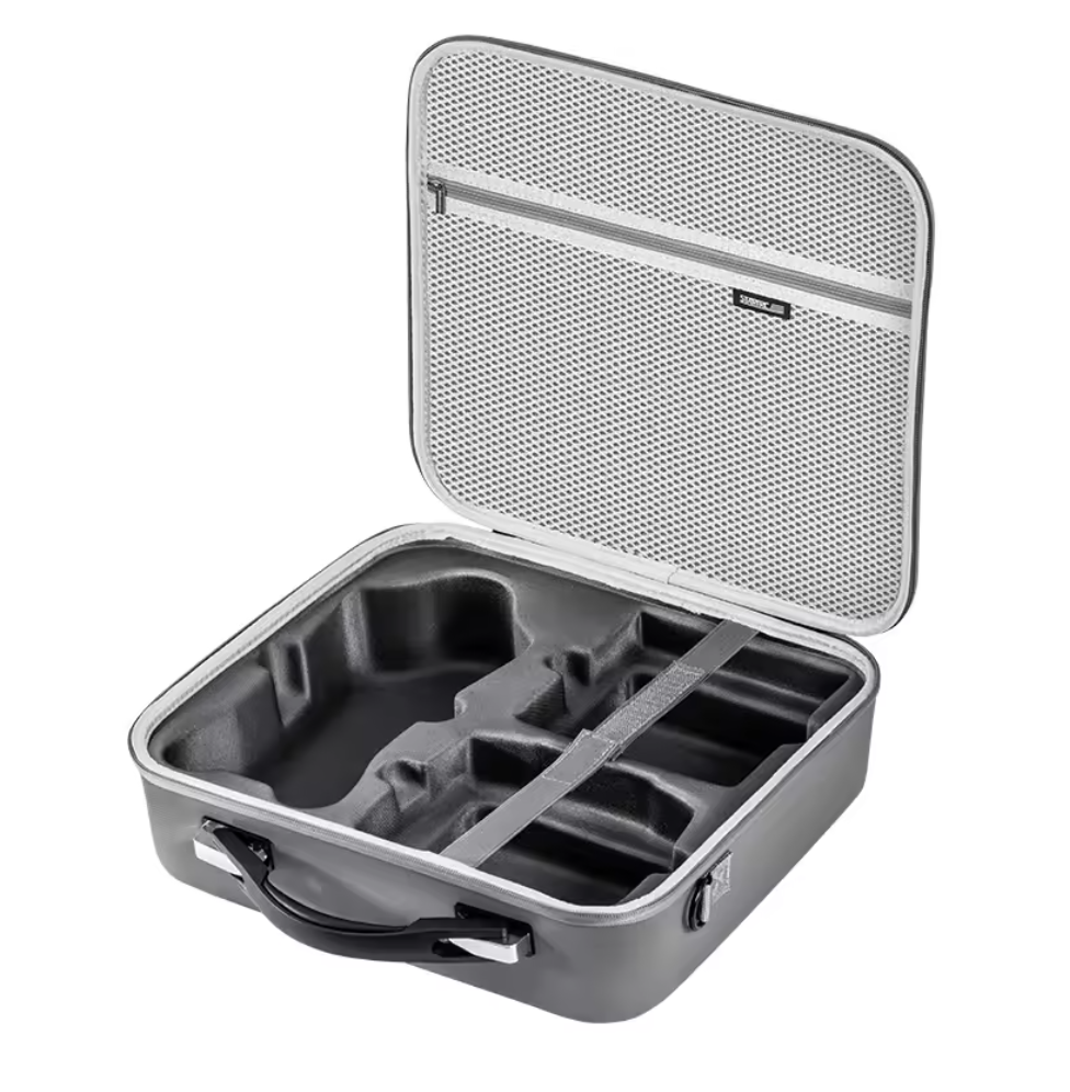 Hartschale Tragetasche für DJI Mavic 4 Pro Reisekoffer Aufbewahrungstasche Reise