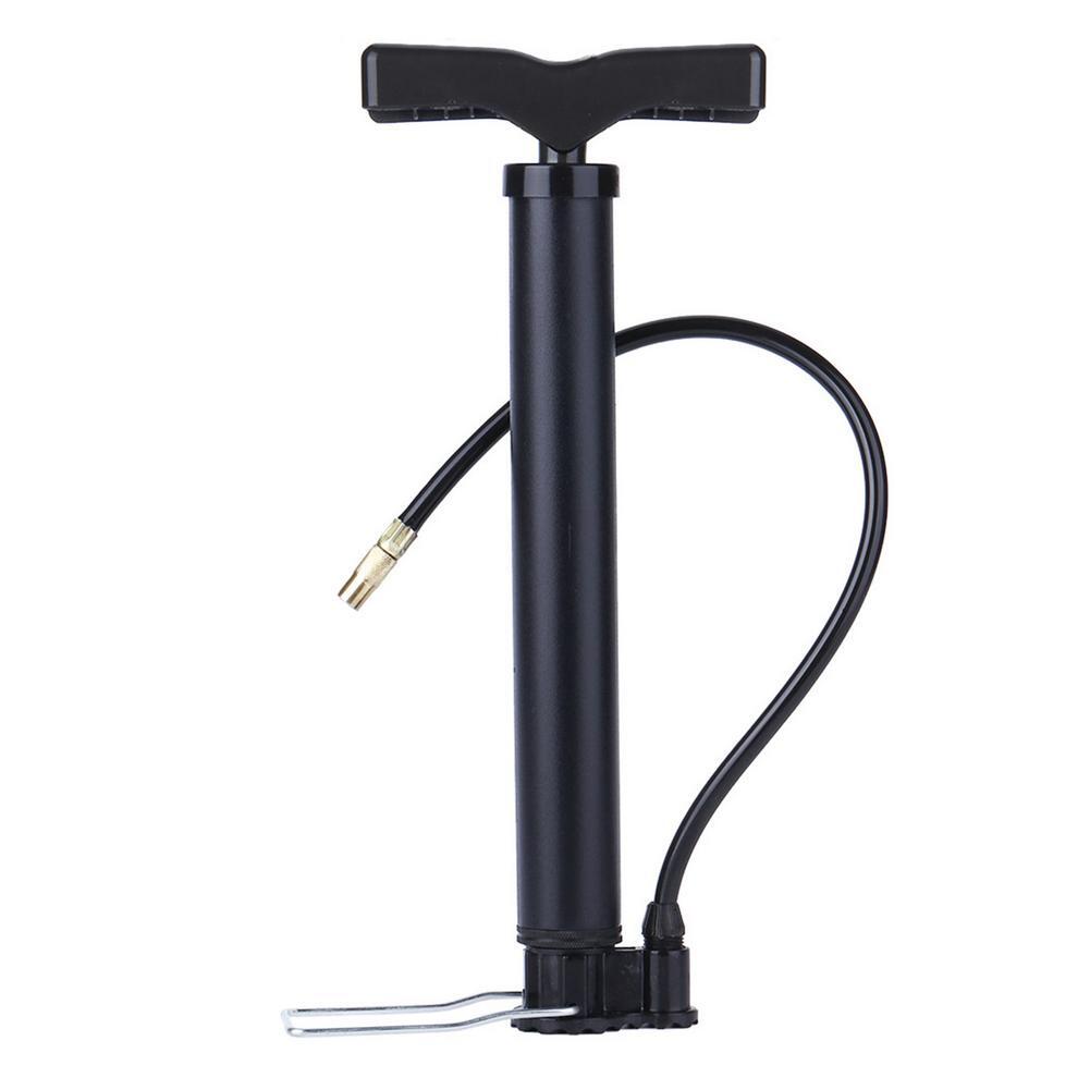 Standluftpumpe Pumpe Aluminium Alu Luftpumpe Fahrrad Ventile Fahrradpumpe