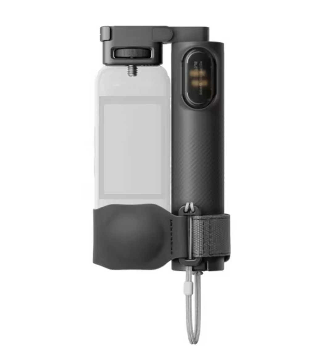 Faltbarer Selfiestick für Insta360 X3 X4 X5 Unsichtbarer Selfie Stick