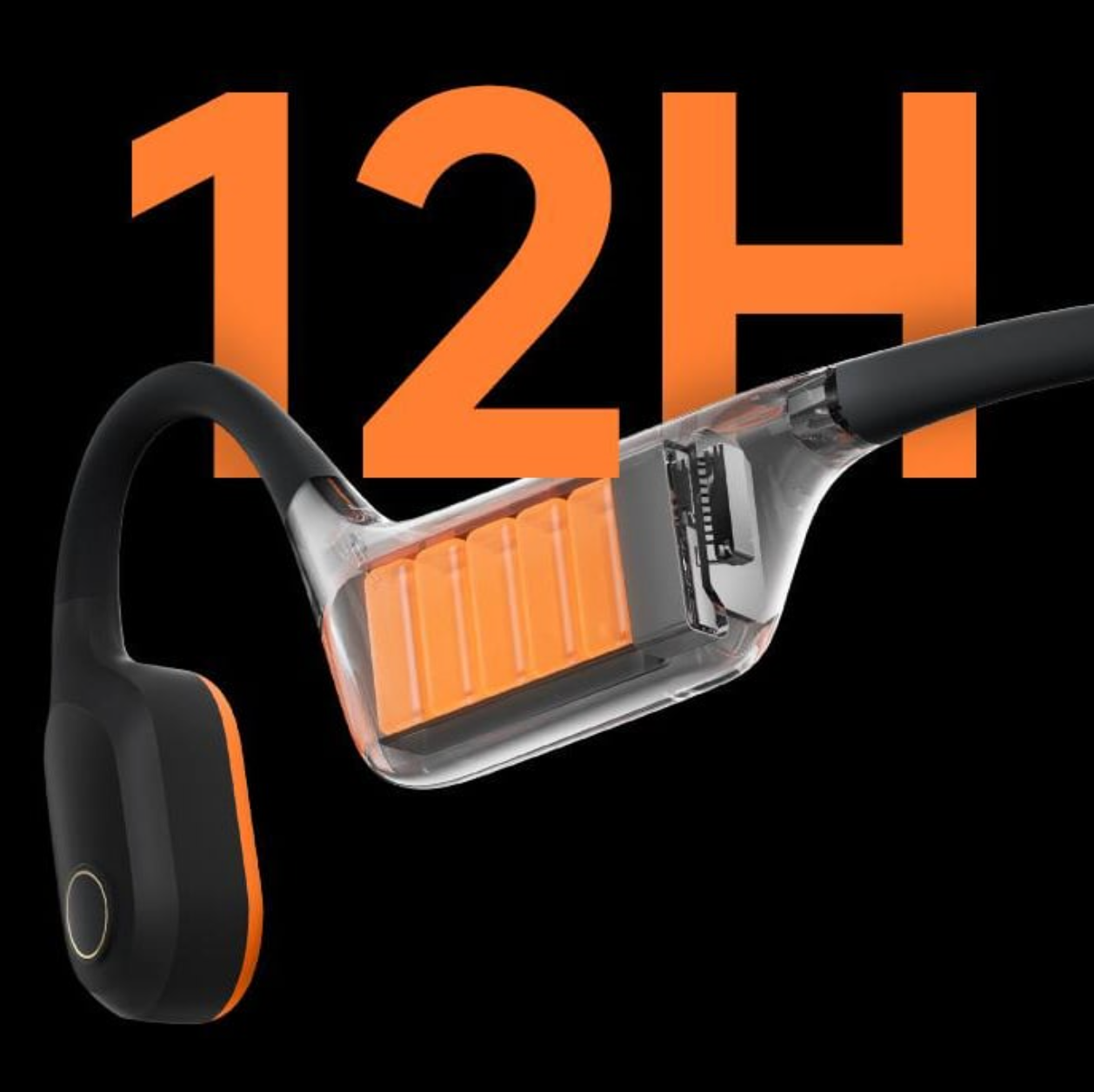 Xiaomi Bone Conduction Knochenschall Kopfhörer 2 - IP68