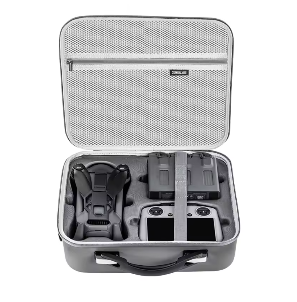 Hartschale Tragetasche für DJI Mavic 4 Pro Reisekoffer Aufbewahrungstasche Reise