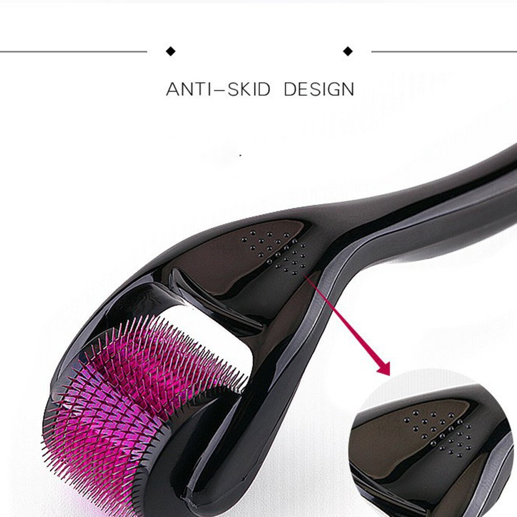 Derma Roller Anti Ageing Regeneration Massageroller Mikronadelrolle Mesotherapie