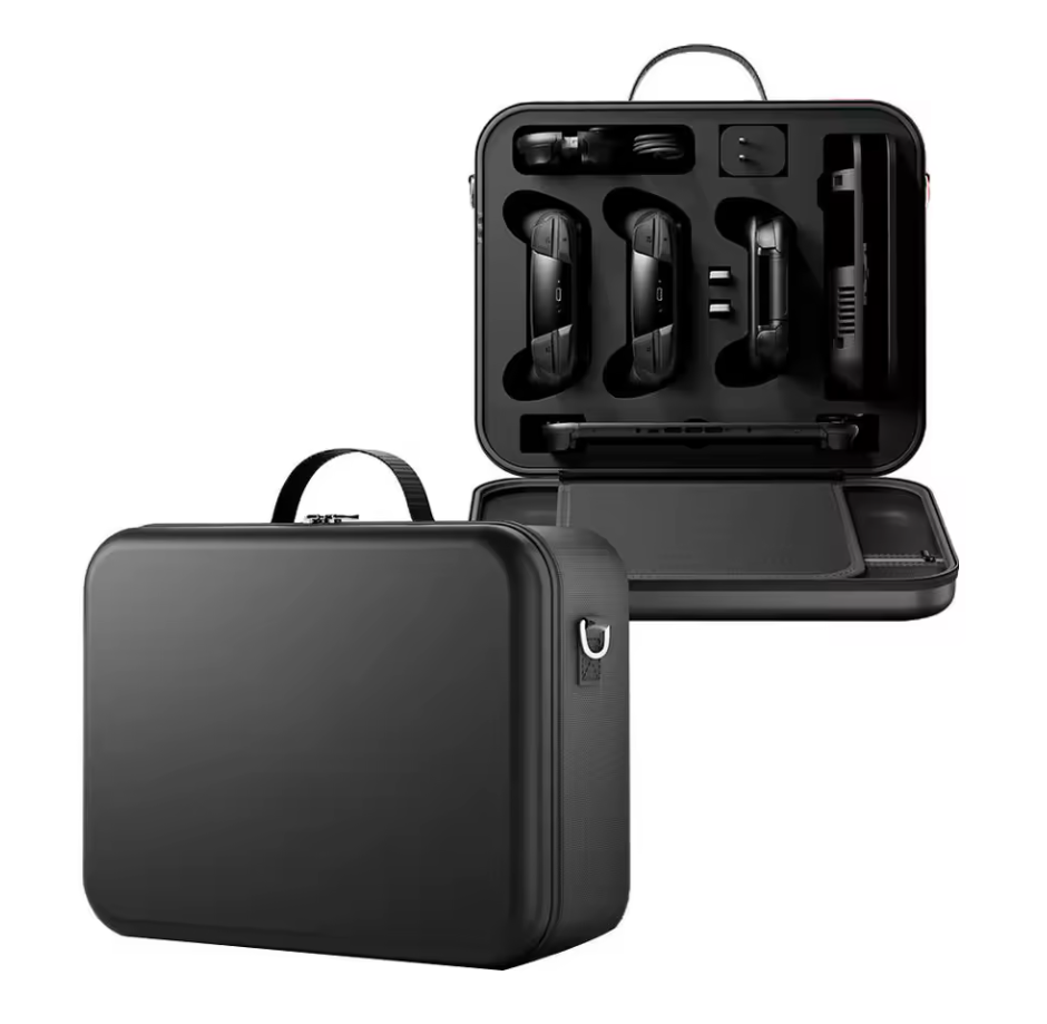 Reisetasche Aufbewahrungstasche für Nintendo Switch 2 Komplett Schutzhülle
