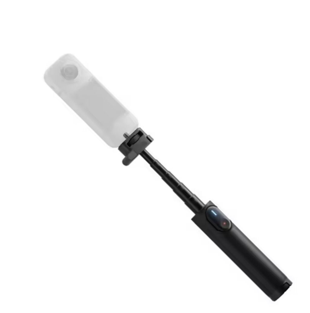 Faltbarer Selfiestick für Insta360 X3 X4 X5 Unsichtbarer Selfie Stick