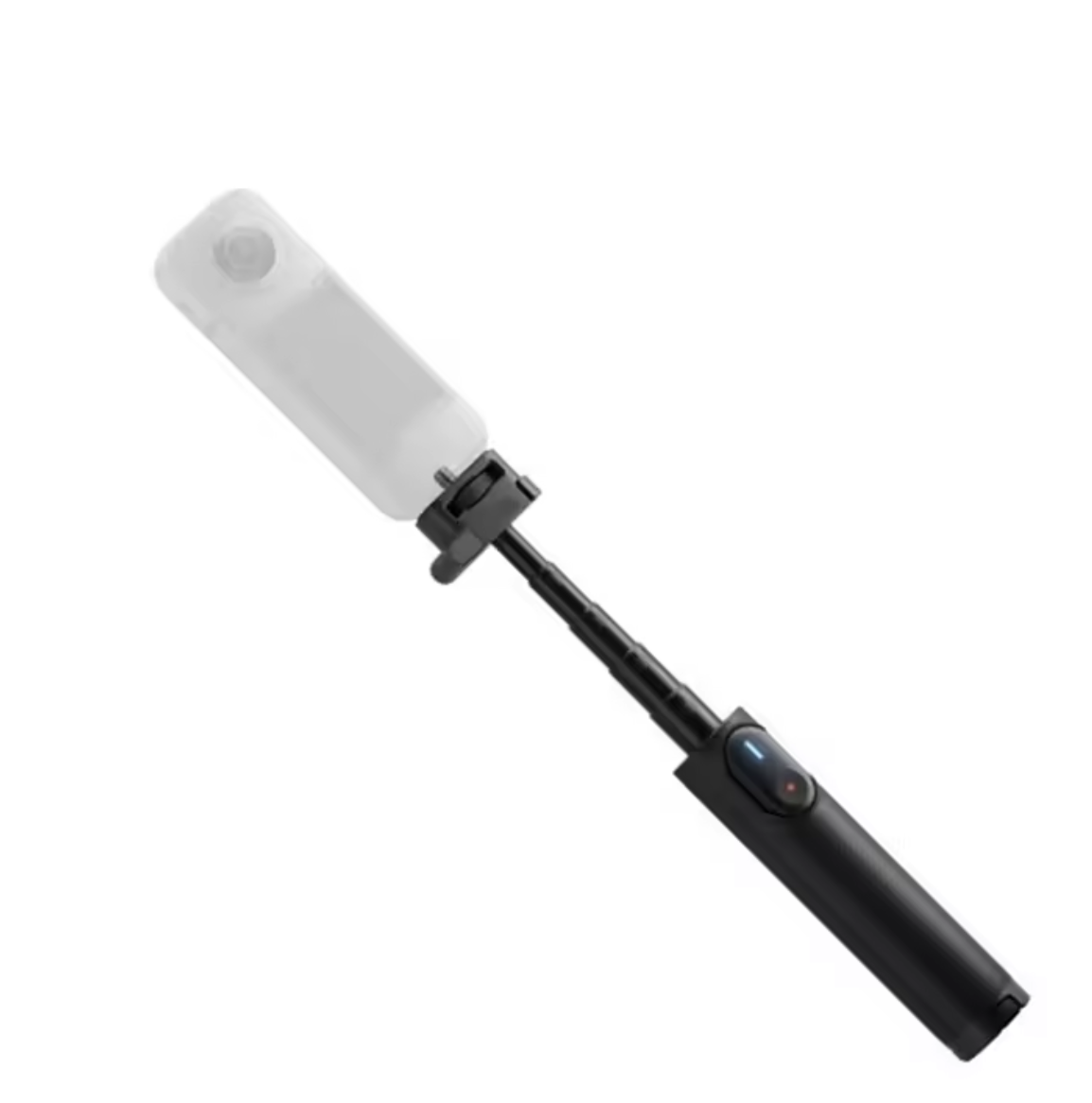 Faltbarer Selfiestick für Insta360 X3 X4 X5 Unsichtbarer Selfie Stick