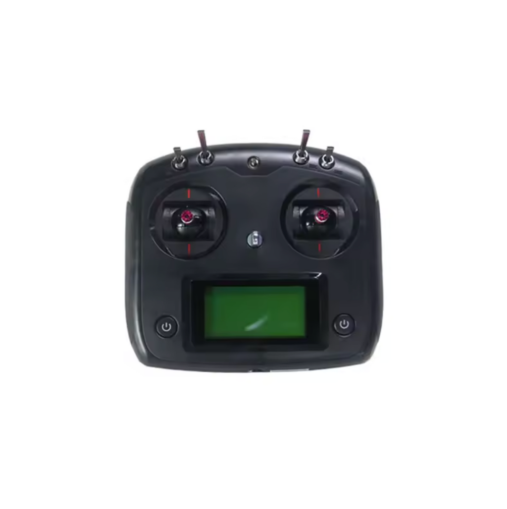 Flysky FS-i6S 2,4Ghz Fernbedienung 6CH Sender mit Empfänger Pultfernsteuerung