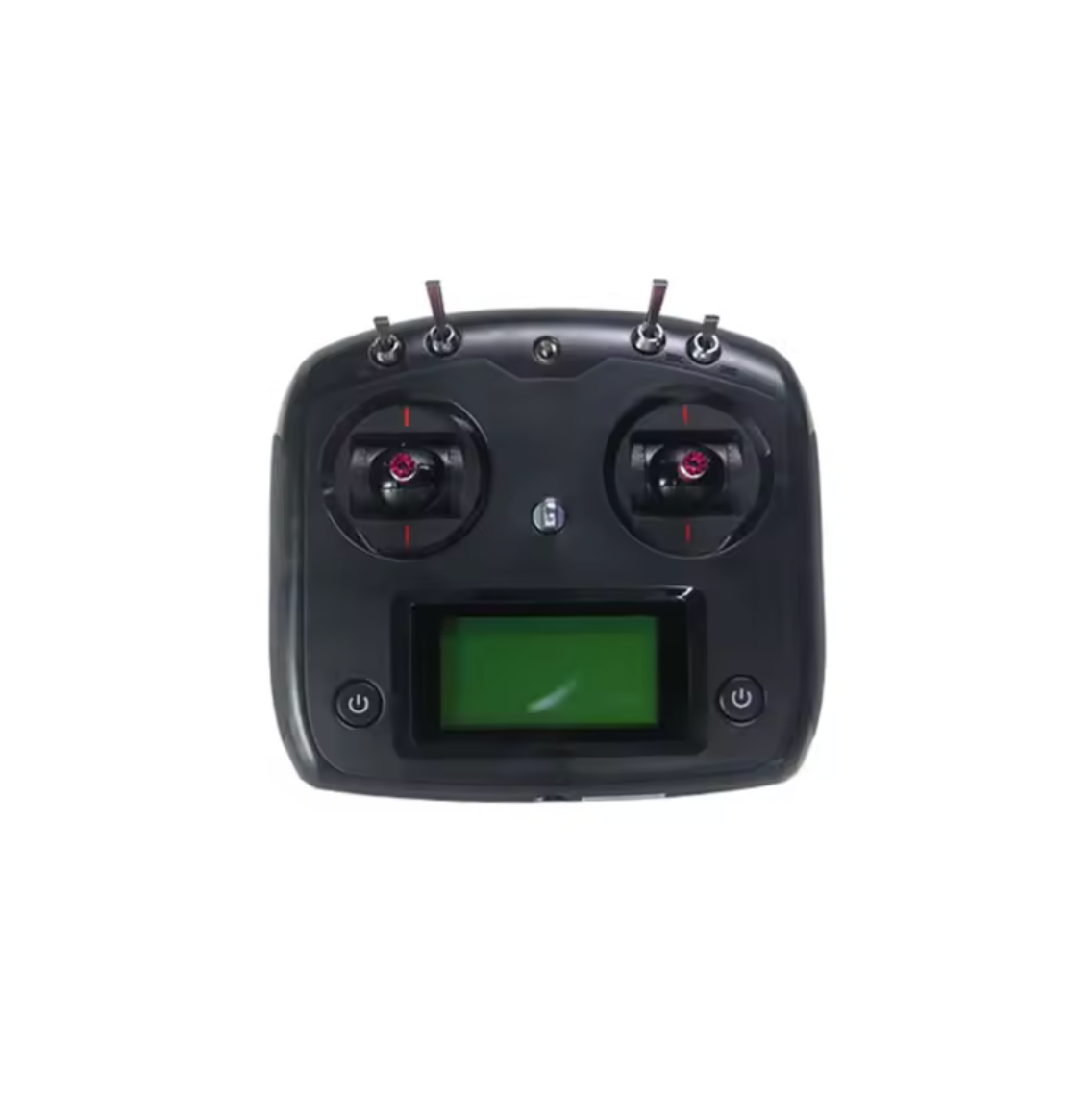 Flysky FS-i6S 2,4Ghz Fernbedienung 6CH Sender mit Empfänger Pultfernsteuerung