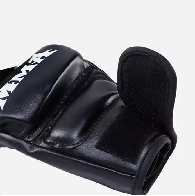 Boxhandschuhe MMA Trainingshandschuhe Handschuhe Boxen Kampfsport Kickboxen